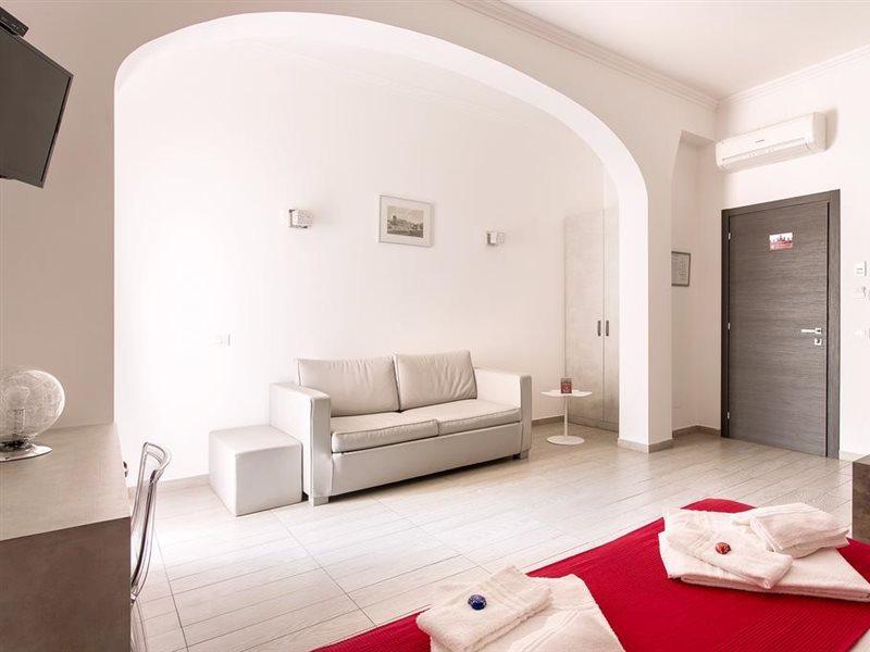 Le Terrazze Di San Giovanni โรม ภายนอก รูปภาพ