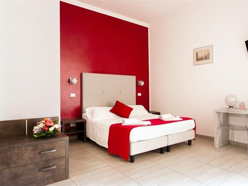 Le Terrazze Di San Giovanni โรม ภายนอก รูปภาพ