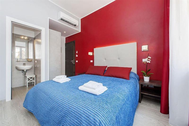Le Terrazze Di San Giovanni โรม ภายนอก รูปภาพ