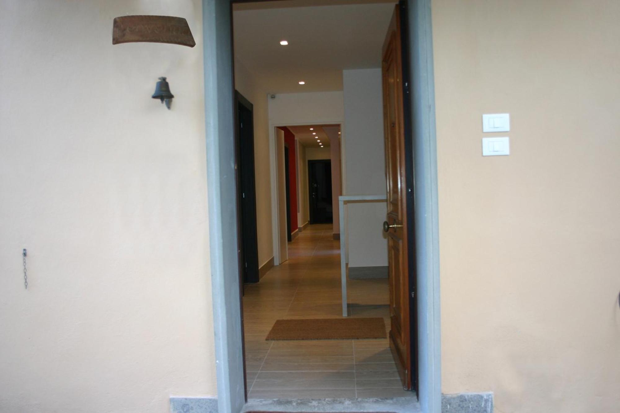 Le Terrazze Di San Giovanni โรม ภายนอก รูปภาพ