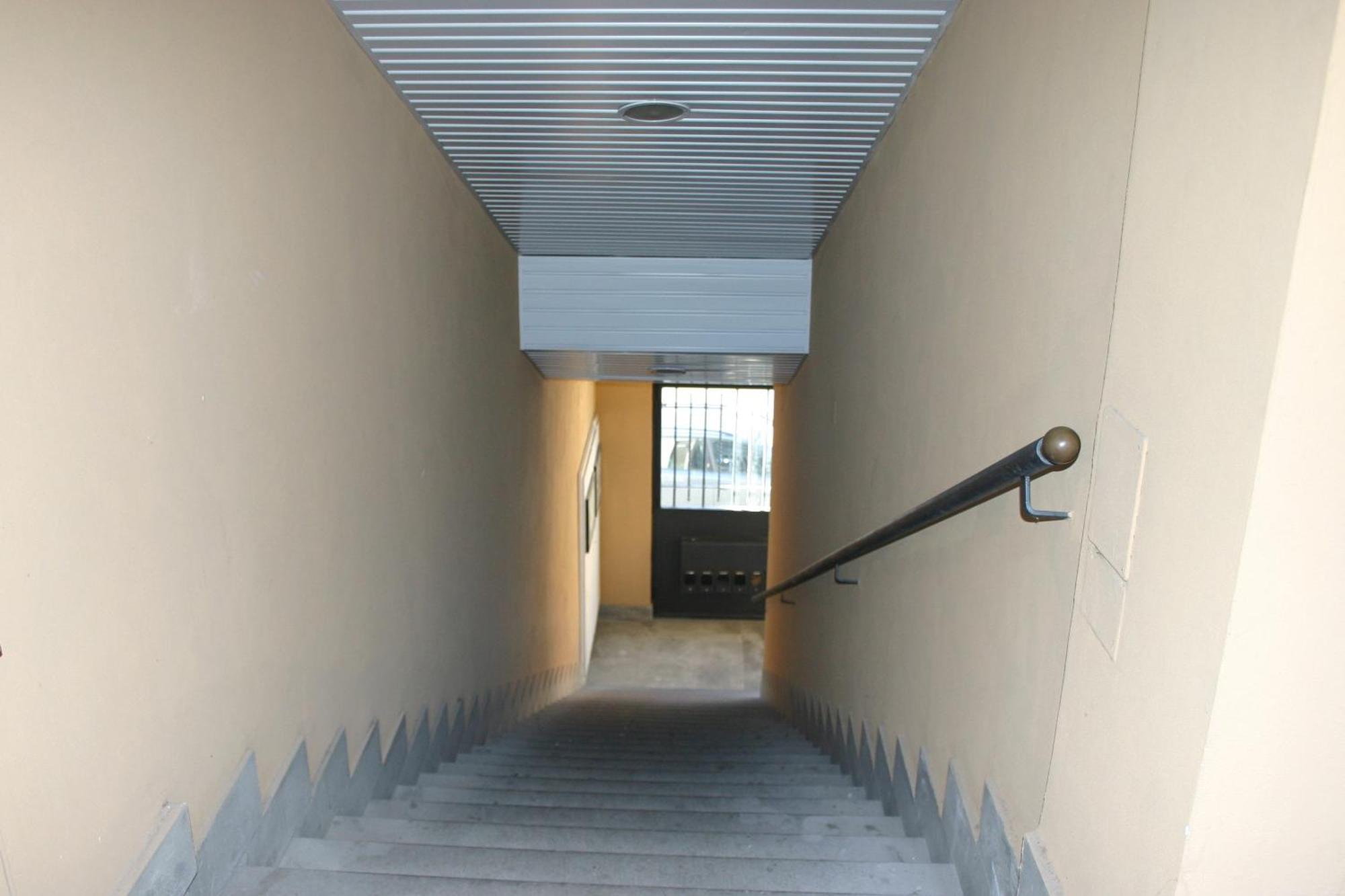 Le Terrazze Di San Giovanni โรม ภายนอก รูปภาพ