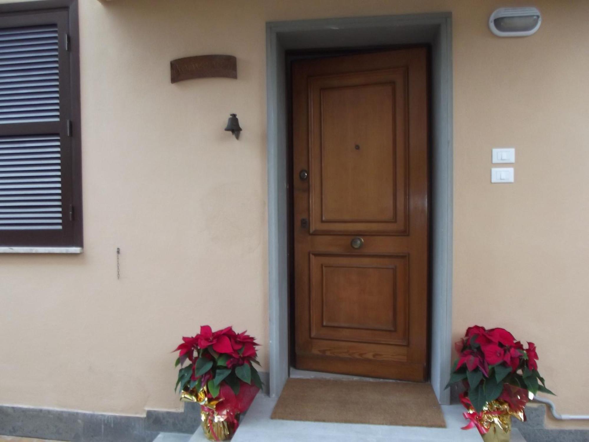 Le Terrazze Di San Giovanni โรม ภายนอก รูปภาพ
